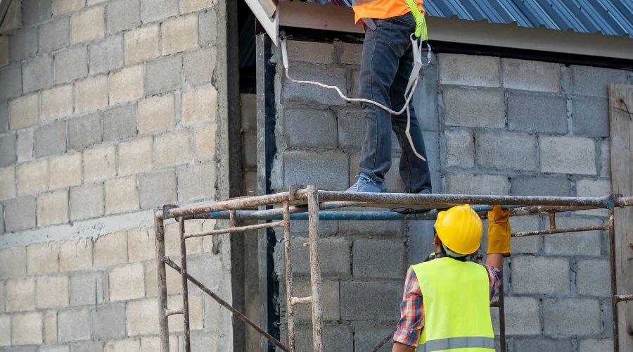 Expert Emergency Roof Repairs services in Milan, MI
